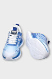 Erkek Günlük Koşu Yürüyüş Spor Ayakkabı SAKS - BEYAZ