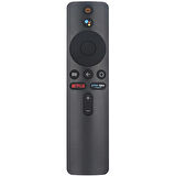 Ally Xiaomi Mi TV Stick Android TV Box İçin Uzaktan kumanda