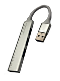 Dexim Elite USB 3.0 Hub 4'lü Çoğaltıcı