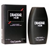 Guy Laroche Drakkar EDT Çiçeksi Erkek Parfüm 100 ml  