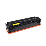 Hp 204A-CF512A Sarı Muadil Toner-HP M154a T6B51A-M154n T6B52A