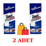 Hızlı Yapıştırıcı Orijinal Ems Force 805 Güçlü Yapıştırıcı 2 Adet