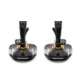 Thrustmaster T.16000M FCS Space Sim Duo Joystick Seti