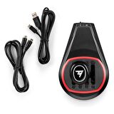 Thrustmaster TH8S Yarış Direksiyonları için 8 Kademeli Vites Kolu