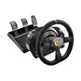 T300 Ferrari Integral RW Alcantara edition Official Ferrari & Sony licensed PS4®/PS3®  
