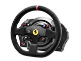 Thrustmaster T300 Ferrari Integral Alcantara Yarış Direksiyonu (PC,PS3,PS4,PS5)