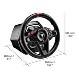 Thrustmaster T128-P PS5/PC HYBRID Yarış Direksiyonu Seti