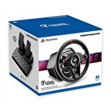 Thrustmaster T128-P PS5/PC HYBRID Yarış Direksiyonu Seti