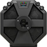 Thrustmaster T598 Özel Yarış Direksiyonu - Ps5,ps4,pc Uyumlu