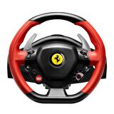Ferrari 458 Spider Racing Wheel Official Ferrari® & Xbox One™ licensed