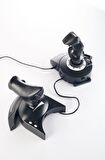 Thrustmaster T.Flight Hotas One Uçuş Joystick Seti (XBOX Serisi,PC)