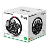 Thrustmaster T128-X Xbox/PC HYBRID Yarış Direksiyonu Seti