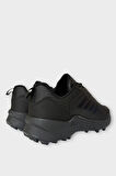 Erkek Soğuk Geçirmez Spor Outdoor Trekking Bot Ayakkabı SİYAH - SİYAH