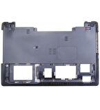 Asus K55A K55V Notebook Alt Kasa
