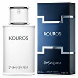 Yves Saint Laurent Kouros EDT Baharatli Erkek Parfüm 100 ml  