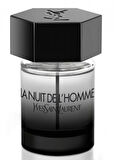 Yves Saint Laurent M9 La Nuit De L Homme EDT Erkek Parfüm 100ml