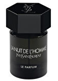 Yves Saint Laurent M9 La Nuit L De Homme EDP Erkek Parfüm 100 ml