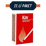 TransForMacion Kibrit 11 PAKET Kav 716744