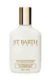St. Barth Cleansıng Mılk Frangıpanı Flowers 125 Ml
