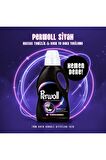 Perwoll Yenileme Beyaz -Yenileme Siyah 2,97 L 54 Yıkama Perwoll Set
