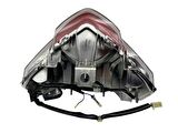 Honda Dio 110 Stop Komple