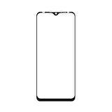 Tecno Spark 5 Air Okalı Dokunmatik Ön Cam - EKRAN KORUYUCU DEĞİLDİR.