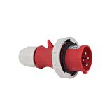METE EN 4x16 DÜZ ERKEK FİŞ 210524V