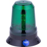 SELDA 1220-Y 220V AC YEŞİL Tepe Lambası