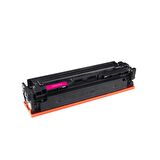 Hp 204A-CF513A Kırmızı Muadil Toner-HP M154a T6B51A-M154n T6B52A