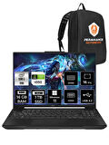ASUS TUF Gaming F16 Core 5 210H 16GB 1TB SSD RTX4050/6GB 140W WUXGA 16" W11P LP029 & PER4 ÇANTA