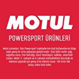 Motul Dot 5.1 500 ML Tam Sentetik Fren Hidrolik Yağı