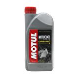 Motul Motocool Factory Line Organic+ 1 Lt Soğutma Sıvısı
