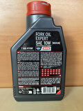 MOTUL Road/off-road Fork Oıl Expert 10w Medıum 1lt