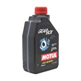 Motul GearBox 80W-90 1 Lt Şanzıman ve Diferansiyel Yağı