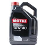 Motul 2100 Power+ 10W-40 5 Lt Dizel ve Benzinli Motor Yağı