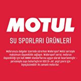 Motul PowerJet 4T 10W-40 4 Lt 4 Zamanlı Motor Yağı