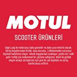 Motul Scooter Power 5W-40 MA 4T 1 Lt 4 Zamanlı Motor Yağı