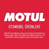 Motul Specific 505 01 502 00 5W-40 5 Lt Tam Sentetik Motor Yağı