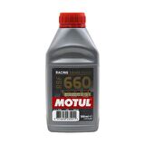 Motul RBF 660 FL Dot 4 500 ML Sentetik Fren Hidrolik Yağı