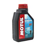 Motul Marine Outboard 2T 1 Lt 2 Zamanlı Tekne Motor Yağı