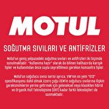 Motul Auto Cool Optimal 5 Lt Antifriz (Inugel Optimal)