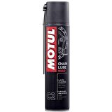 Motul MC Care C2 Zincir Yağı 400 ml