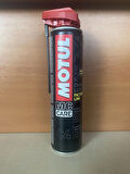 MOTUL MC CARE C4 CHAIN LUBE FACTORY LINE 400ML 