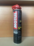 MOTUL MC CARE C4 CHAIN LUBE FACTORY LINE 400ML 