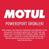 Motul Moto 4T 20W-50 1 Lt 4 Zamanlı Mineral Motosiklet Yağı