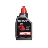 Motul Multi DCTF Otomatik  Şanzıman Yağı 1LT(Ü:2021)