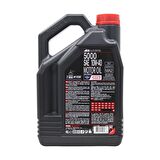 Motul 5000 10W-40 4T 4 Lt 4 Zamanlı Motosiklet Motor Yağı