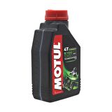 Motul 5100 10W-50 4T 1 Lt 4 Zamanlı Motosiklet Motor Yağı