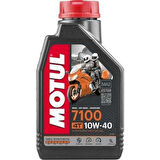 7100 10W40 4T - 1L MOTOR YAĞI