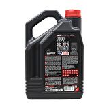 Motul 7100 4T 15W-50 4 Lt 4 Zamanlı Motosiklet Motor Yağı